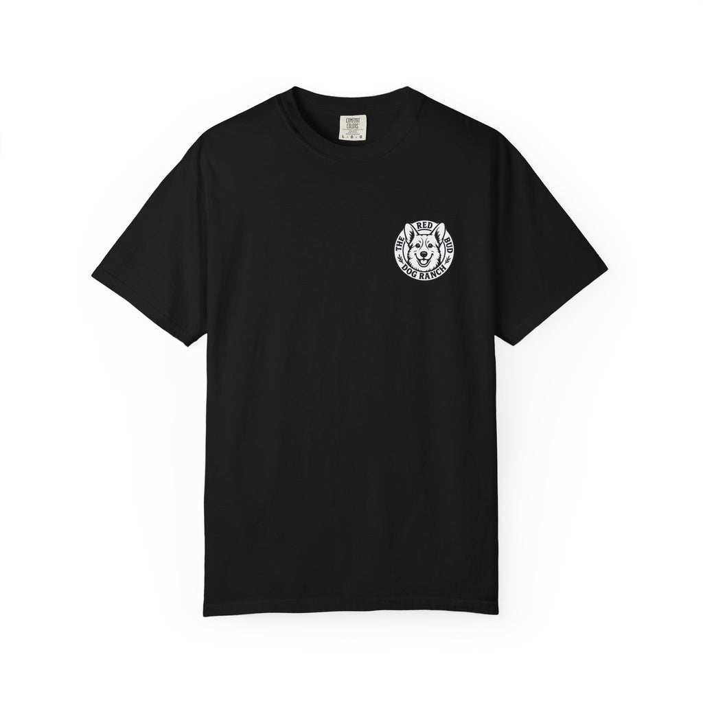 Bad Dogs Club Comfort Colors T-Shirt (Unisex)
