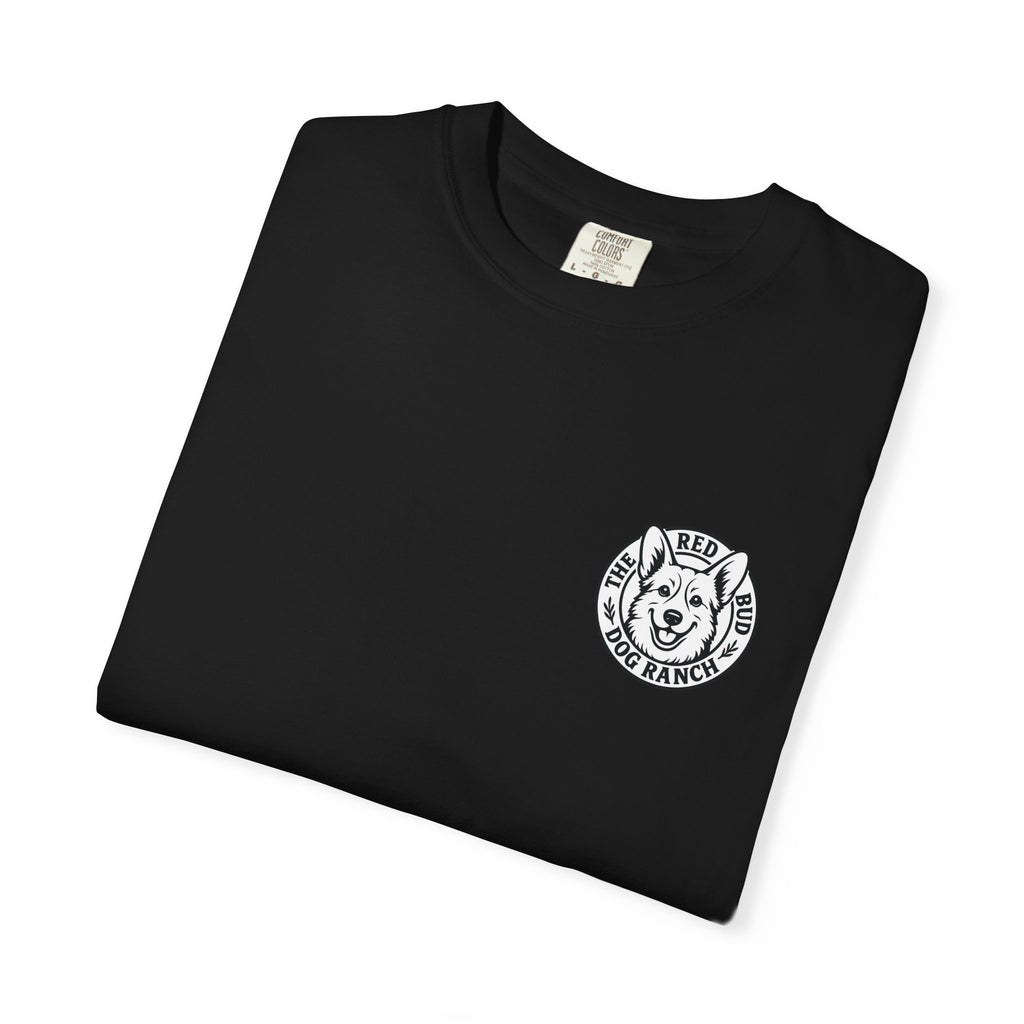 Bad Dogs Club Comfort Colors T-Shirt (Unisex)