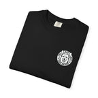 Bad Dogs Club Comfort Colors T-Shirt (Unisex)