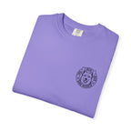 Bad Dogs Club Comfort Colors T-Shirt (Unisex)
