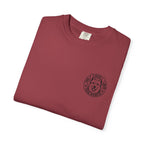 Bad Dogs Club Comfort Colors T-Shirt (Unisex)