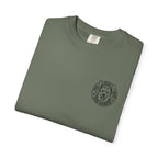 Bad Dogs Club Comfort Colors T-Shirt (Unisex)