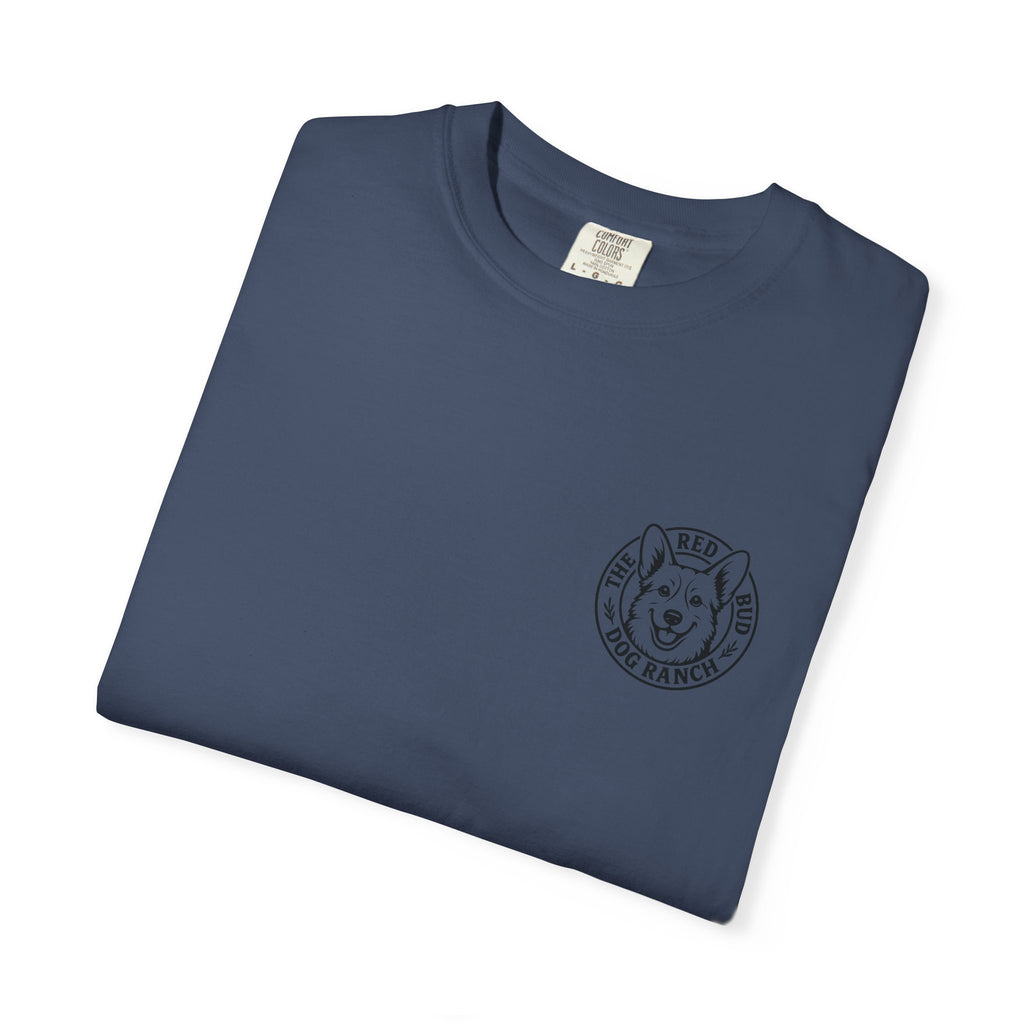 Bad Dogs Club Comfort Colors T-Shirt (Unisex)