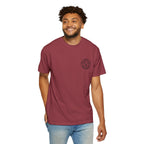 Bad Dogs Club Comfort Colors T-Shirt (Unisex)