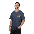 Red Bud Dog Ranch Logo Comfort Colors T-Shirt (Unisex)