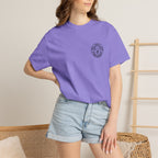 Bad Dogs Club Comfort Colors T-Shirt (Unisex)