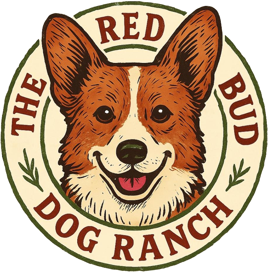 The Red Bud Dog Ranch Shop